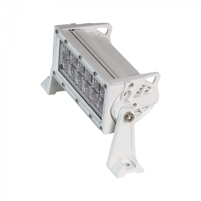Heise Led Lighting Systems HEISE Dual Row Marine LED Light Bar - 8 - $177.00 at Everest