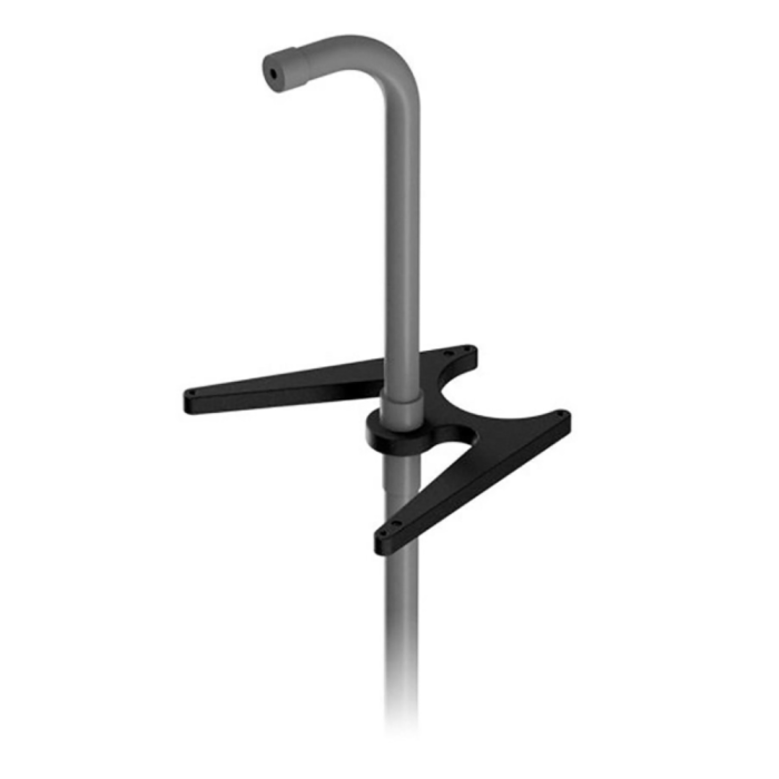 Garmin Panoptix(TM) Ice Fishing Mount