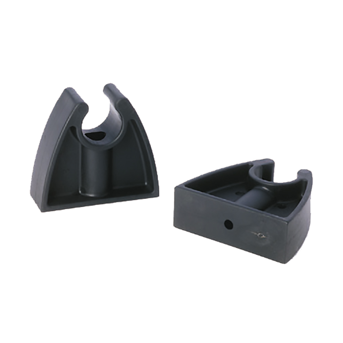 Attwood Marine Attwood Pole Light Storage Clips - $7.99 at Everest