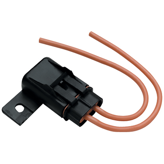 Attwood Marine Attwood ATO/ATC Fuse Holder - $9.99 at Everest