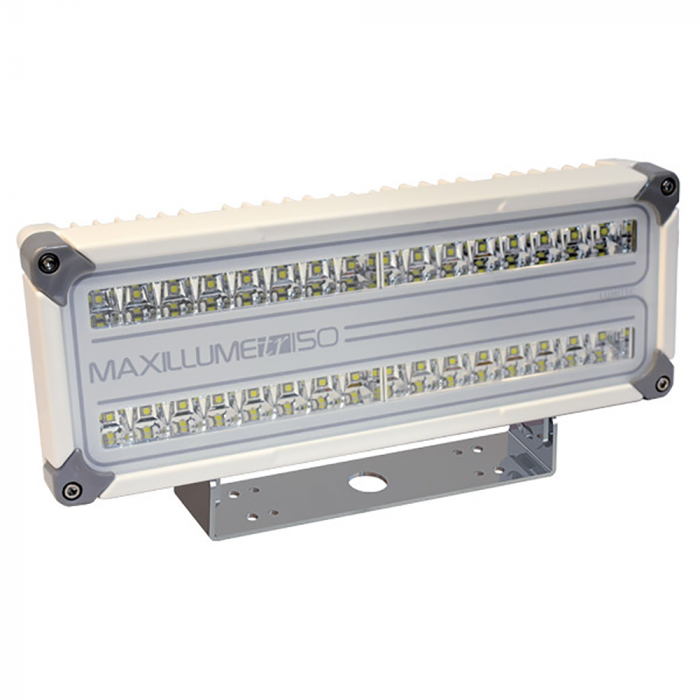 Lumitec Lumitec Maxillume tr150 LED Flood Light - Trunnion Mount - $1260.99 at Everest