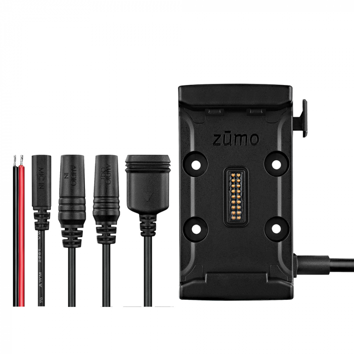 Garmin Garmin zmoA(R) Motorcycle Mount - $119.99 at Everest