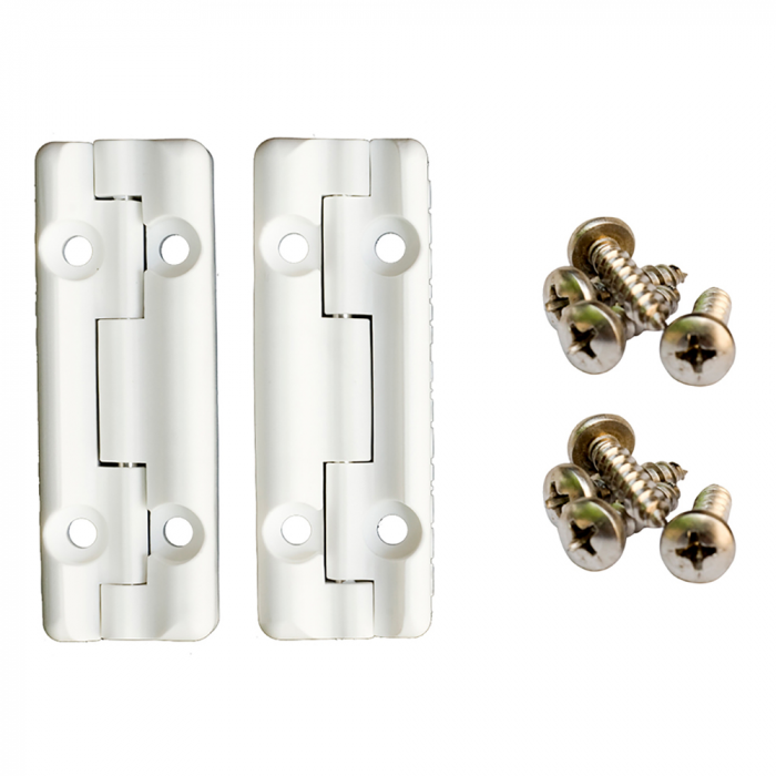 Cooler Shield Cooler Shield Replacement Hinge For Igloo Coolers - 2 Pack - $14.99 at Everest