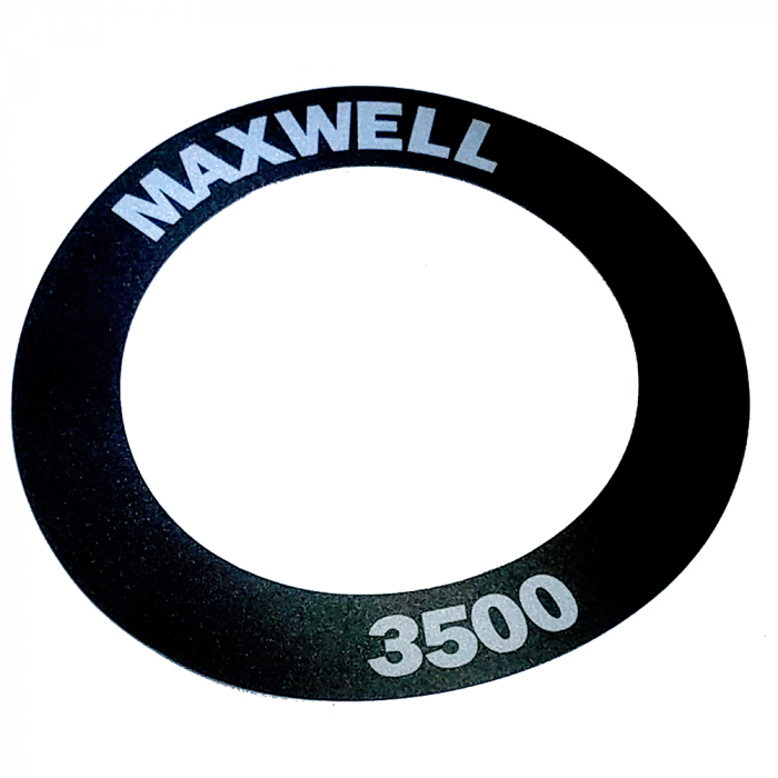 Maxwell Maxwell Label 3500 - $37.00 at Everest