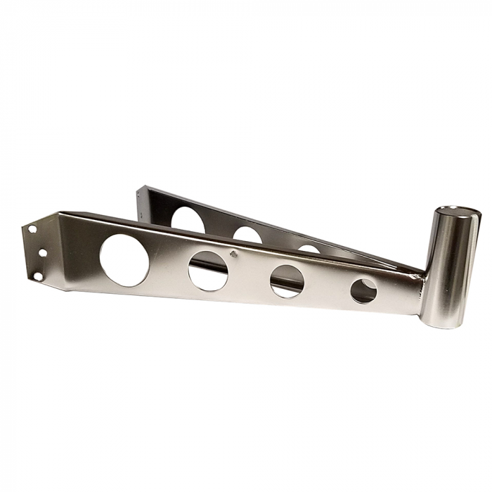 Glomex 9 Masthead Slip Mount f/TV Antennas
