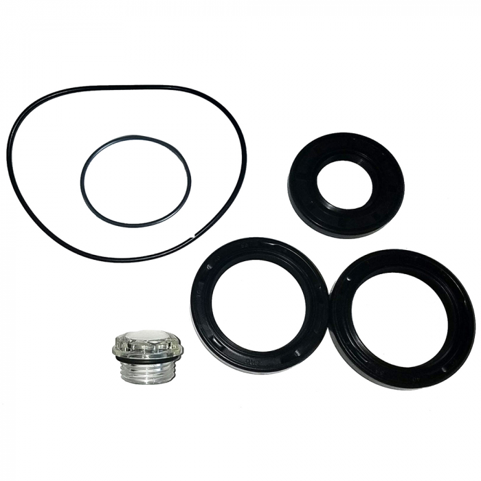 Maxwell Maxwell Seal Kit f/Freedom Series 1000 & 1500 Rope/Chain Windlasses - $36.75 at Everest