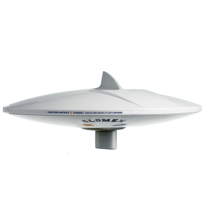 Glomex 14 TV Antenna Only