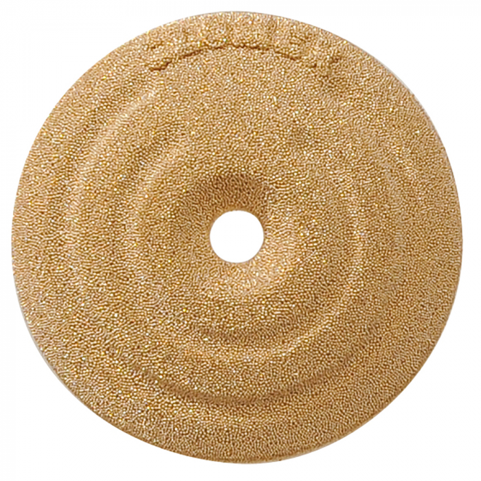 Glomex Marine Antennas Glomex 2-1/4 Round Grounding Plate - $84.00 at Everest
