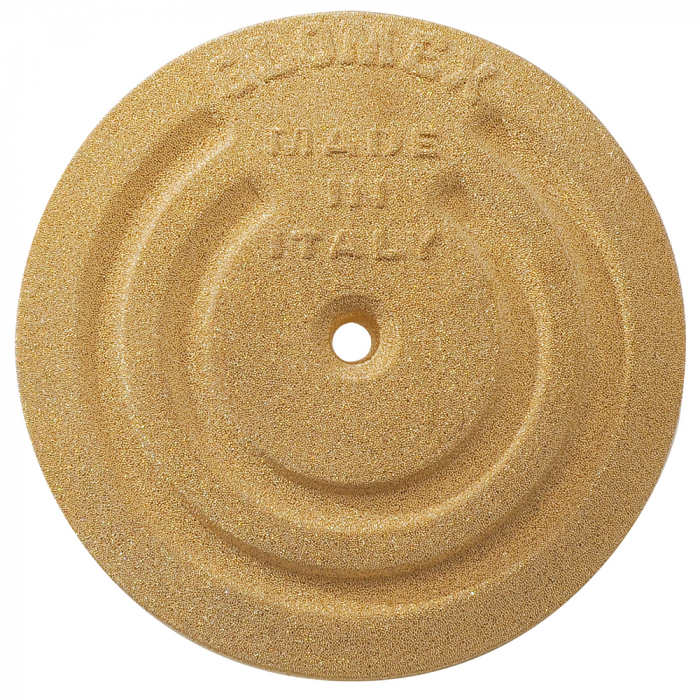 Glomex 5 Round Grounding Plate