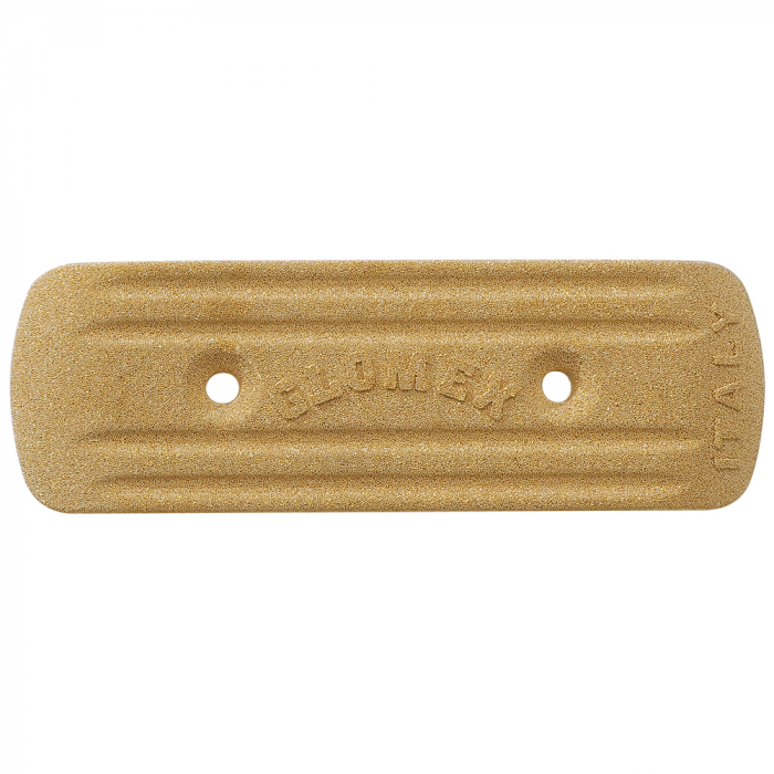 Glomex 6 x 2 Rectangular Grounding Plate