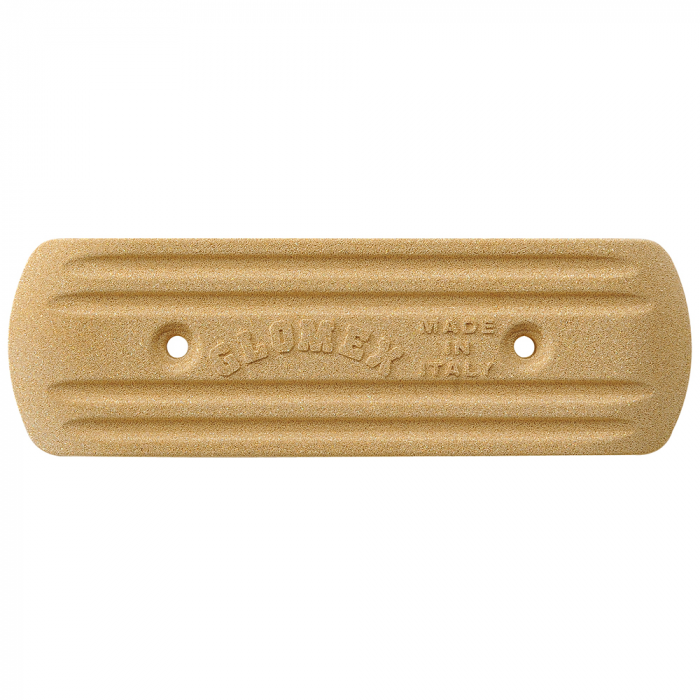 Glomex Marine Antennas Glomex 8 x 2.6 Rectangular Grounding Plate - $225.00 at Everest
