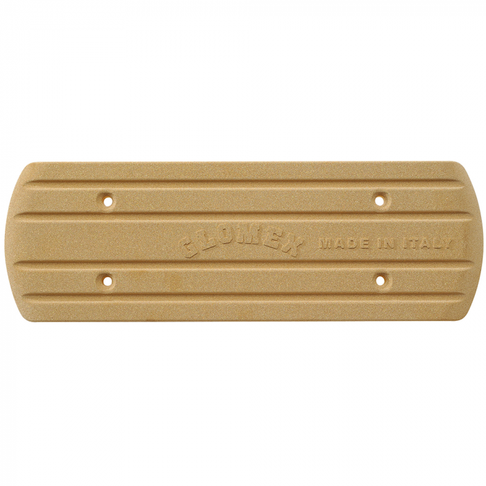 Glomex 18 x 5 Rectangular Grounding Plate