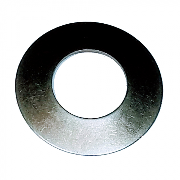 Maxwell Maxwell Washer Bellville 22.4ID x 45OD x 1mm - $6.00 at Everest