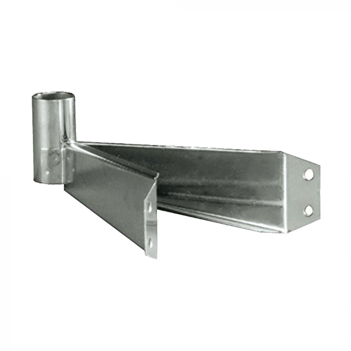 Glomex Marine Antennas Glomex 6.3 Masthead Slip Mount f/TV Antennas - $38.00 at Everest