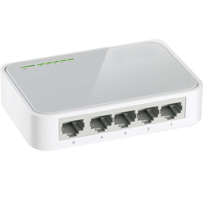 Glomex Marine Antennas Glomex 150MBPS Wireless N Nano Router/Access Point - 5 Port - $47.00 at Everest