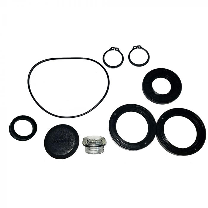 Maxwell Maxwell Seal Kit f/800 Series - $47.25 at Everest