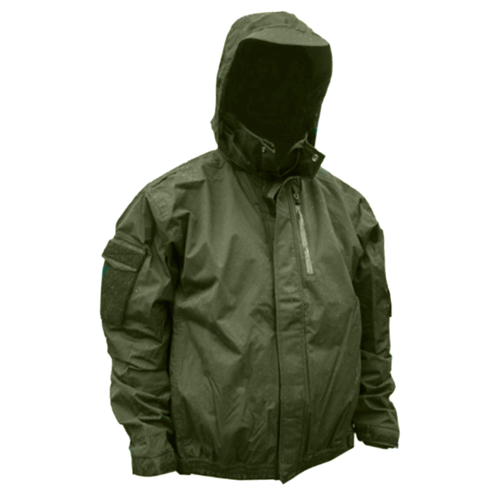 First Watch First Watch H20 Tac Jacket - X-Large - Green - $300.00 at Everest