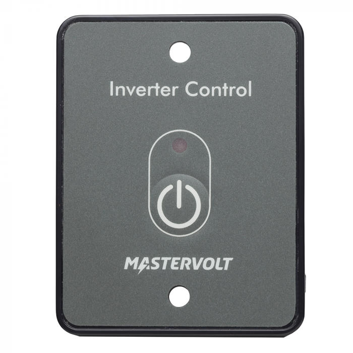 Mastervolt Mastervolt Remote Switch Inverter Control Panel (ICP) - $66.55 at Everest