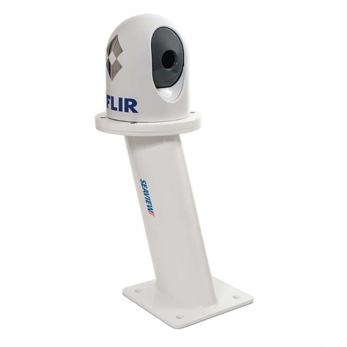Seaview Seaview 12 Aft Leaning Camera Mount - $425.00 at Everest