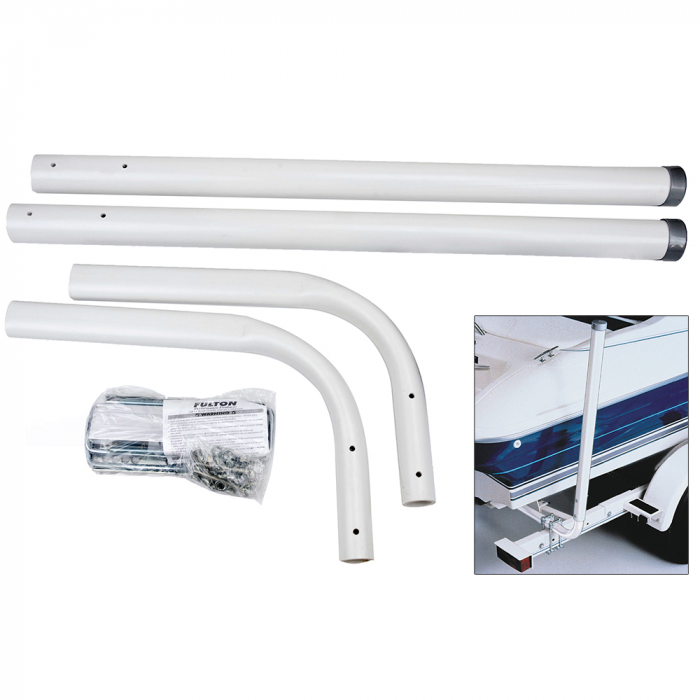 Fulton Fulton Boat Guide On Kit - 44 - Pair - $171.14 at Everest