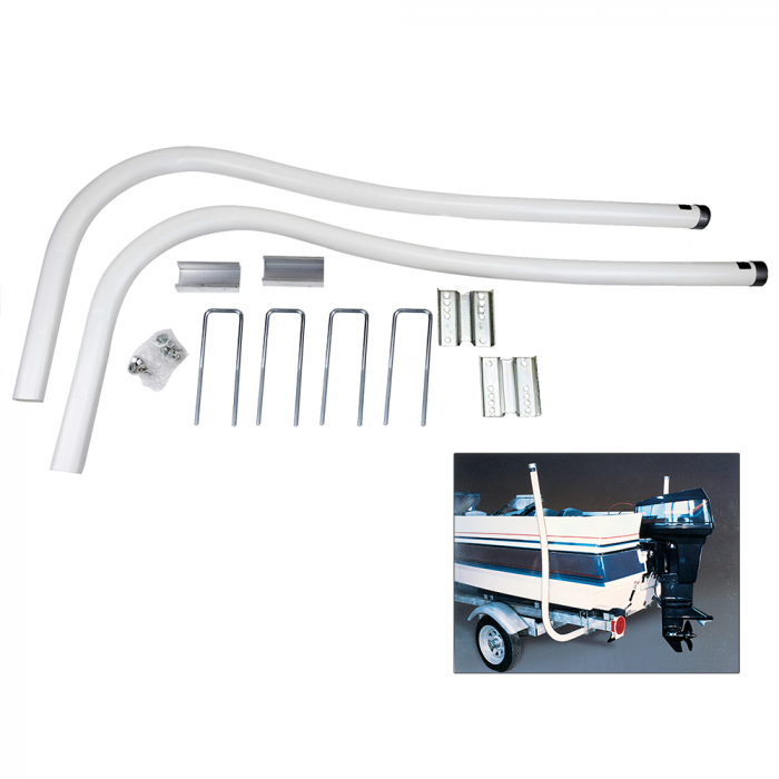 Fulton Fulton Boat Guide On Kit - 50 - Pair - $181.08 at Everest