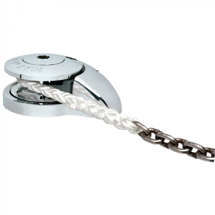 Maxwell Maxwell RC8 24V Windlass - 100W 5/16 Chain to 5/8 Rope - $2295.15 at Everest