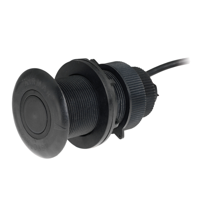 Airmar Airmar DT800 NMEA 2000 Thru-Hull Tilted Element Smart Sensor - 20Adeg - $382.46 at Everest
