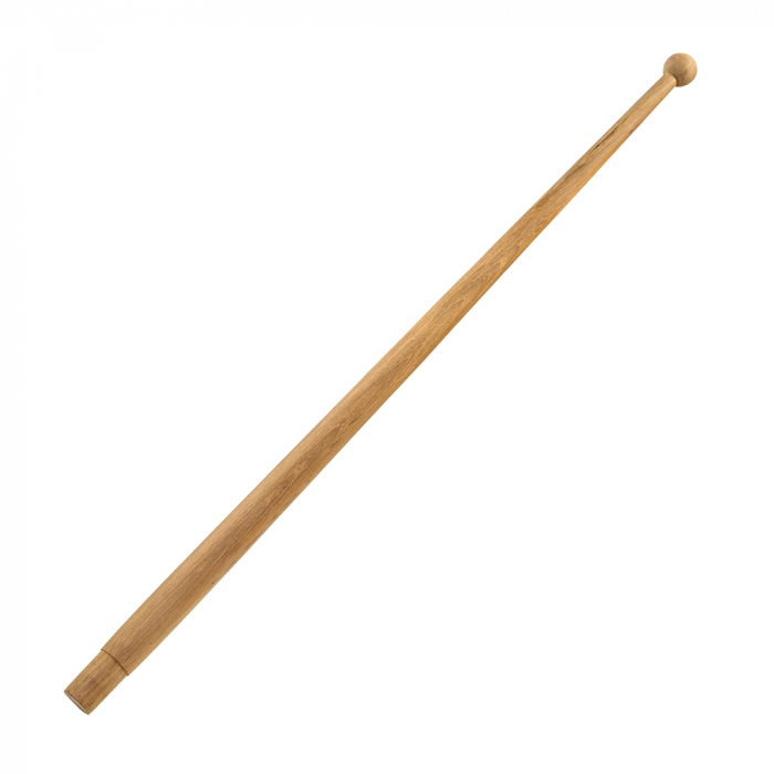 Whitecap Whitecap Teak Flag Pole - 48 - 1-1/4 Base Diameter - $72.49 at Everest