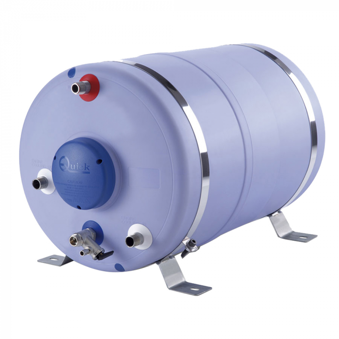 Quick Quick Nautic Boiler B38012S - 80L - 220V - 1200W - $1625.00 at Everest