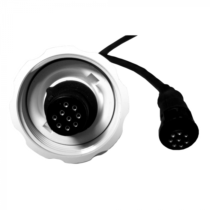 Airmar Airmar WS-C10 NMEA 0183 Cable f/Heading Sensors Weather - $85.00 at Everest