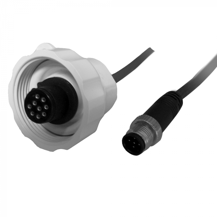 Airmar Airmar WS2-C06 NMEA 2000 Cable f/Heading Sensor Weather - $94.75 at Everest