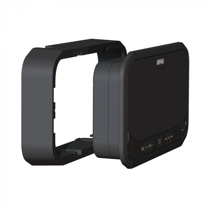 Fusion FUSION PS-A43SPB Sound Panel Spacer 43mm - Black - $29.99 at Everest
