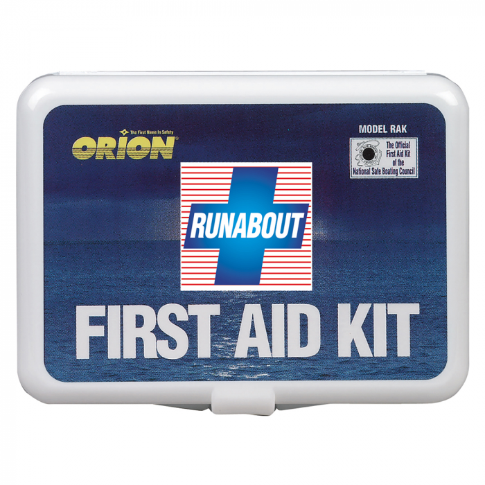 Orion Orion Runabout First Aid Kit - $12.33 at Everest