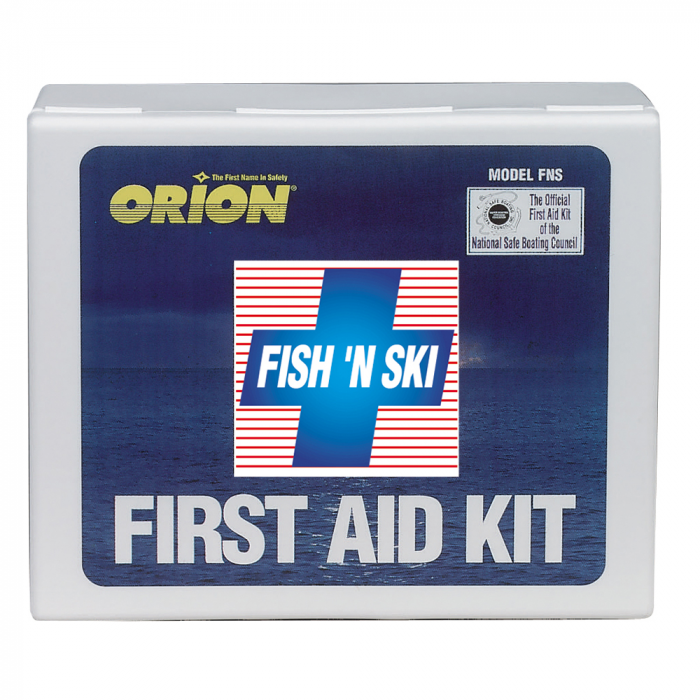 Orion Orion Fish 'N Ski First Aid Kit - $28.99 at Everest