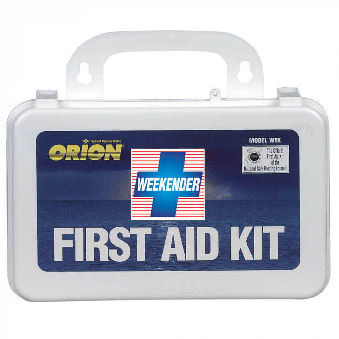 Orion Orion Weekender First Aid Kit - $45.99 at Everest