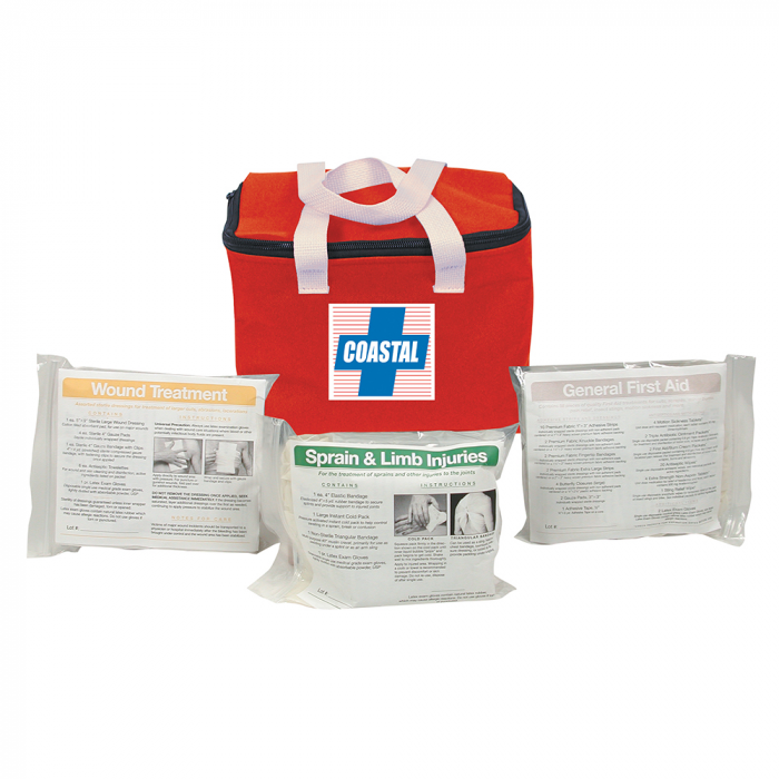Orion Orion Coastal First Aid Kit - Soft Case - $42.99 at Everest