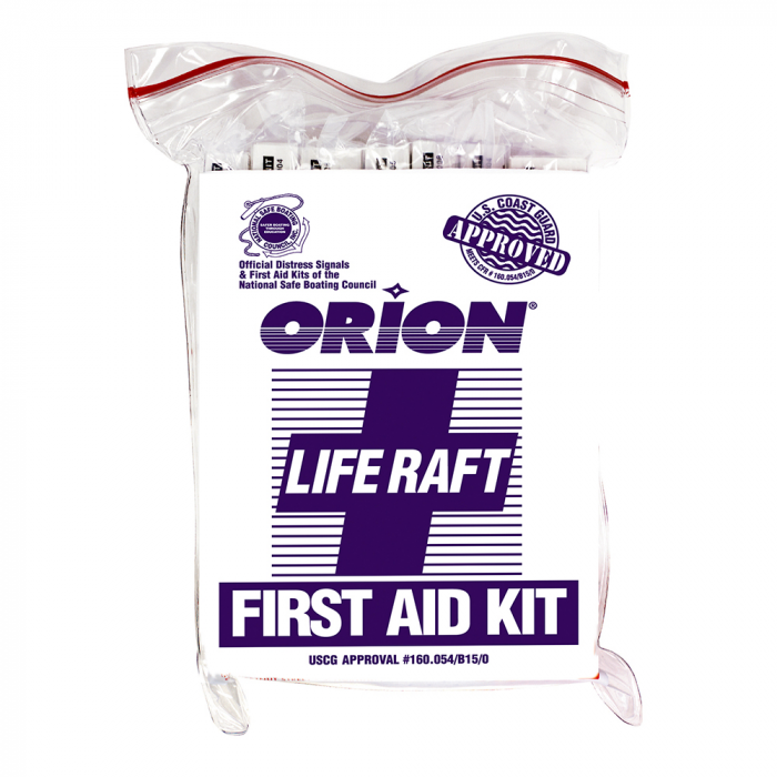 Orion Orion Life Raft First Aid Kit - $63.99 at Everest
