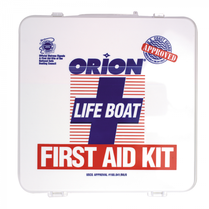 Orion Orion Life Boat First Aid Kit - $119.99 at Everest