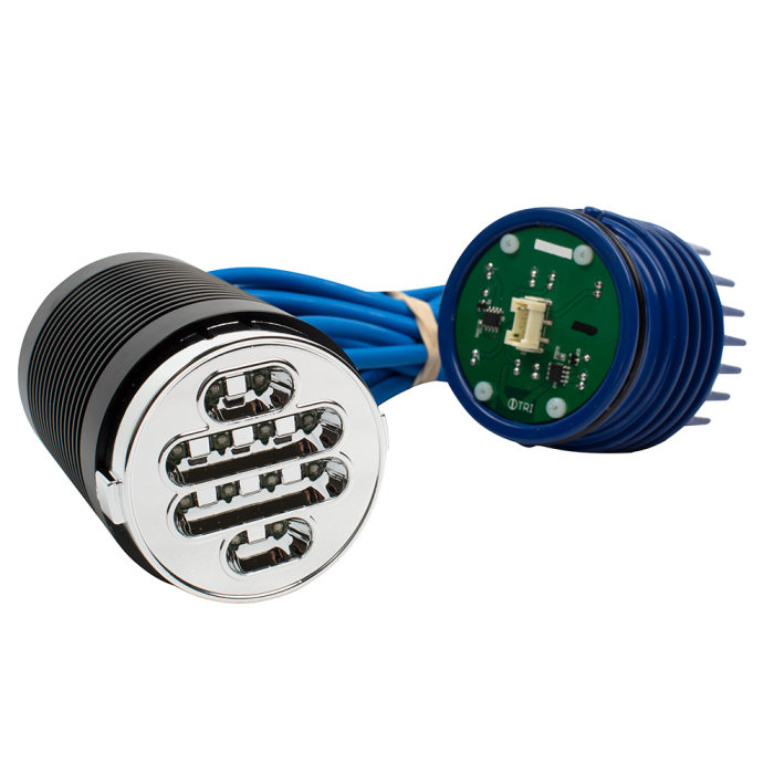 Aqualuma Led Lighting Aqualuma 12 Series Gen 4 Upgrade - White - $675.00 at Everest