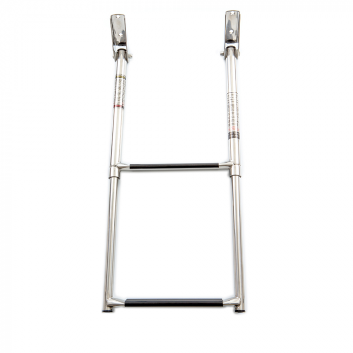 Whitecap Whitecap 2-Step Telescoping Swim Ladder - $121.99 at Everest