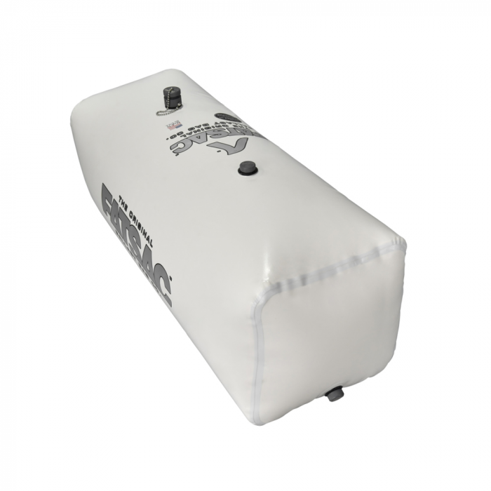 Fatsac FATSAC Original Ballast Bag - 750lbs - White - $299.99 at Everest