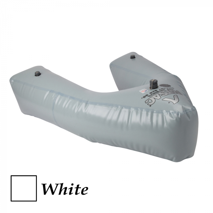Fatsac FATSAC Integrated Bow Fat Sac Ballast Bag - 425lbs - White - $453.99 at Everest
