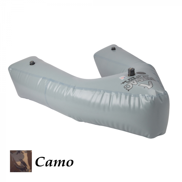 Fatsac FATSAC Integrated Bow Fat Sac Ballast Bag - 425lbs - Camo - $428.39 at Everest