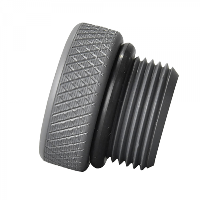 Fatsac FATSAC Wally Plug w/O-Rings - $7.49 at Everest