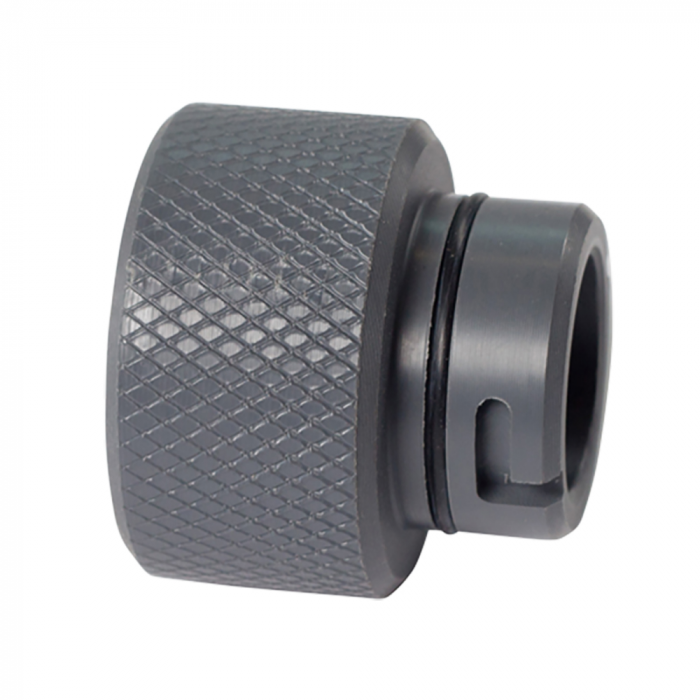 Fatsac FATSAC Male Quick Connect - Tsunami Threads w/O-Rings - $12.99 at Everest