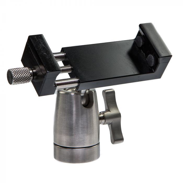 Whitecap Whitecap Mobile Device Holder w/Permanent Mount - $123.99 at Everest