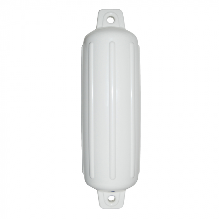 Taylor Made Storm Gard(TM) 6.5 x 22 Inflatable Vinyl Fender - White