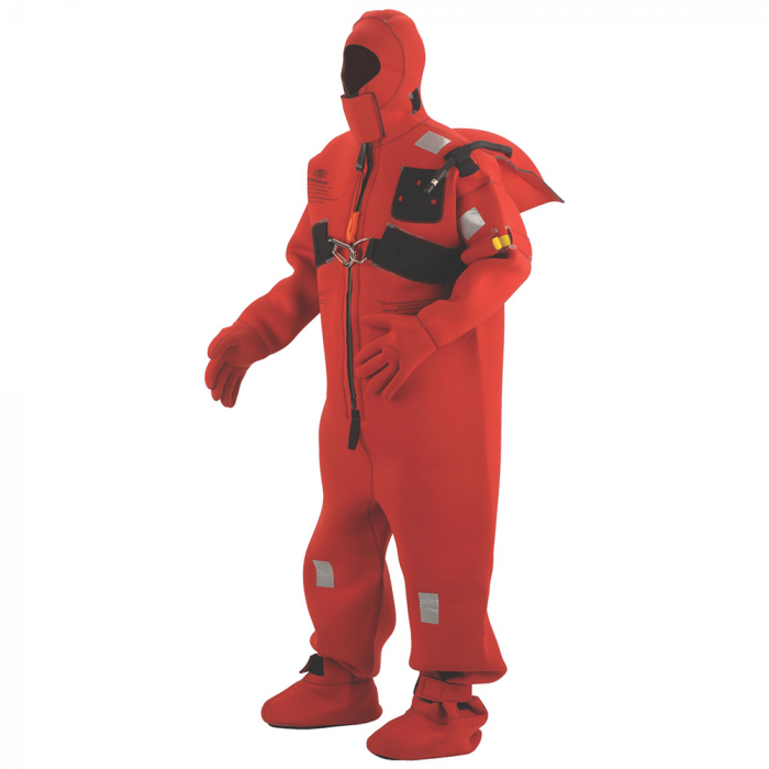 Stearns Stearns I590 Immersion Suit - Type S - Small - $509.99 at Everest