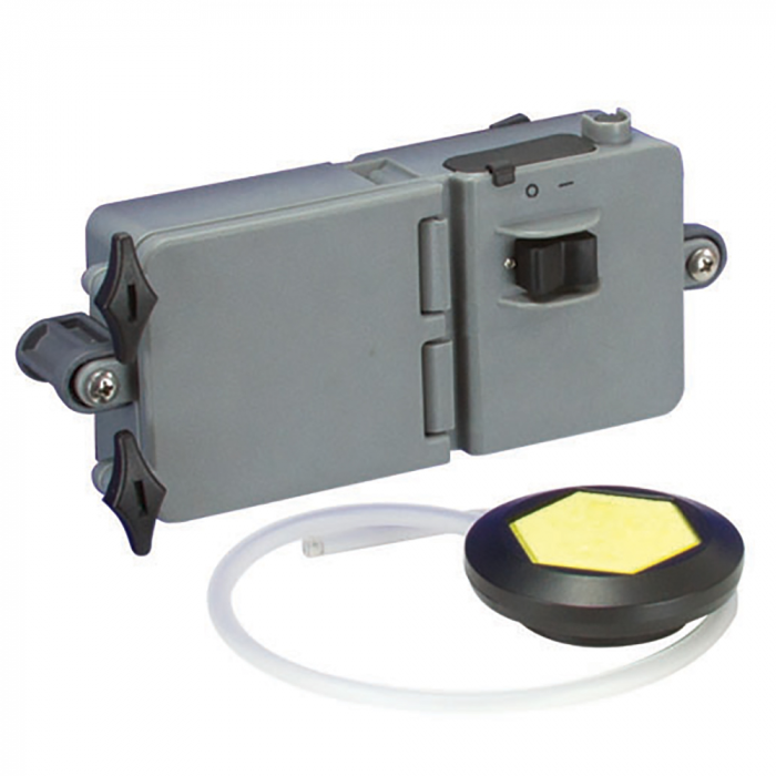 Frabill Frabill Cooler Saltwater Aeration System - $74.99 at Everest