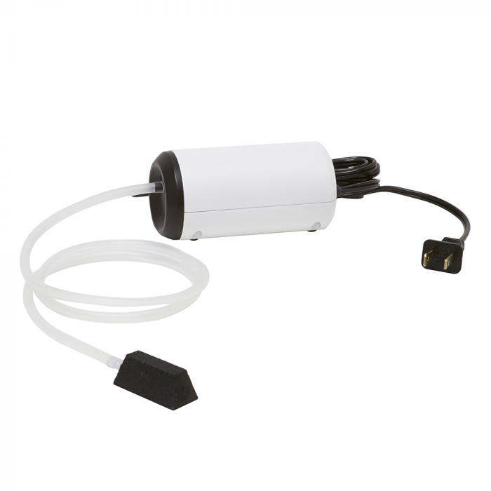 Frabill Frabill Aqua-Life(TM) Single Output 110V Aerator - $32.99 at Everest